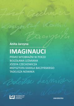 okładka / cover