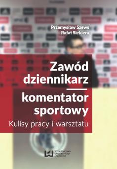 okładka / cover