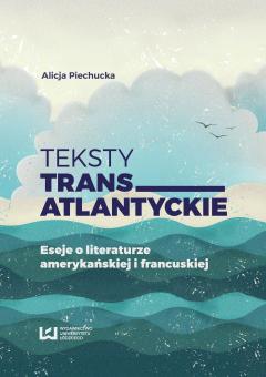 okładka / cover