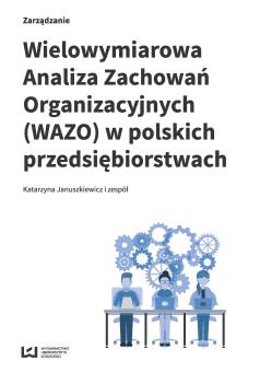 okładka / cover