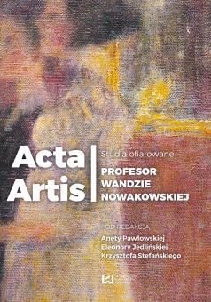 okładka / cover